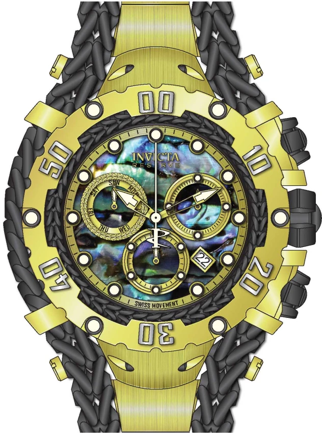 マ*サ様 INVICTA 腕時計 本体 クロノグラフ Gladiator model 42092 | Invictawatch