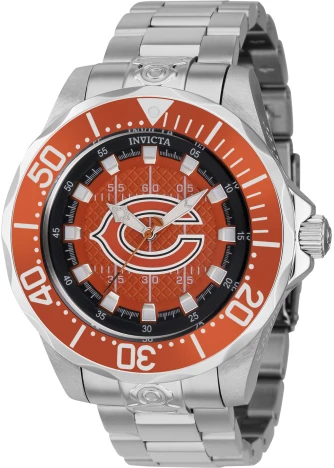 NFL model 42126 | Invictawatch