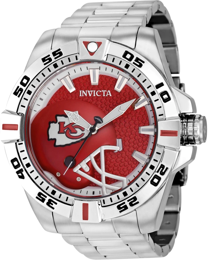 NFL model 42149 | Invictawatch