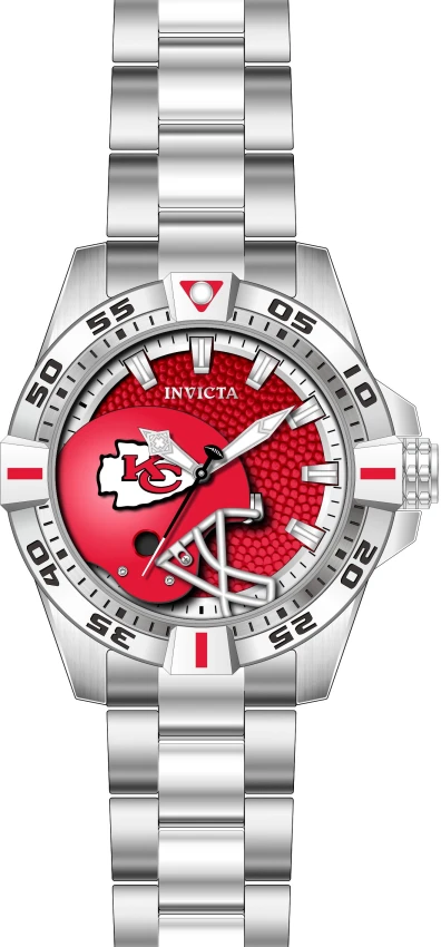 NFL model 42149 | Invictawatch
