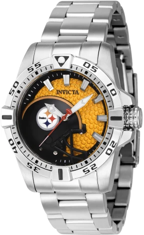 NFL model 42189 | Invictawatch