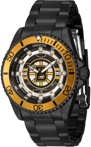 NHL model 42207 | Invictawatch