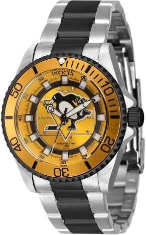 NHL model 42208 | Invictawatch