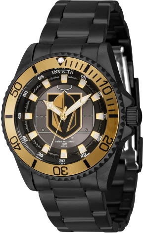 NHL model 42221 | Invictawatch