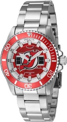 NHL model 42221 | Invictawatch