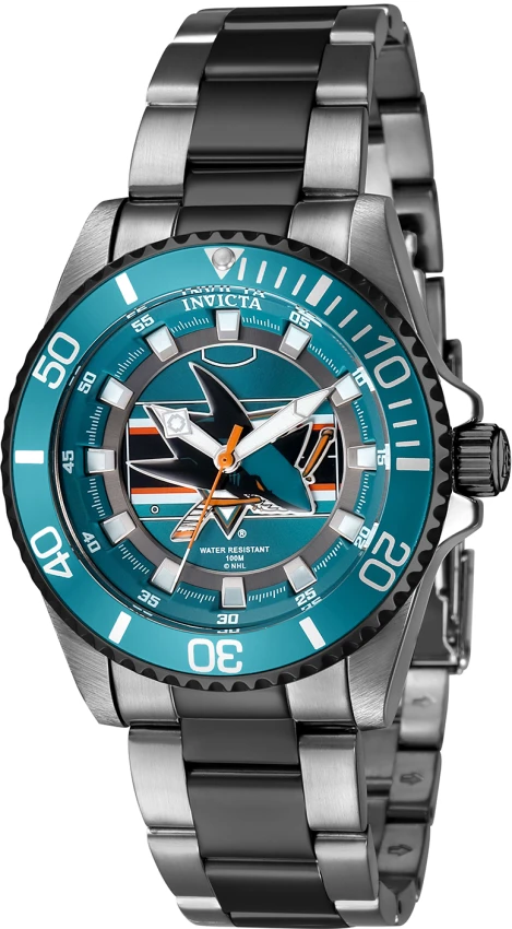 NHL model 42222 | Invictawatch