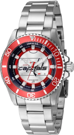 NHL model 42209 | Invictawatch