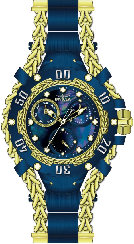Gladiator model 42241 | Invictawatch