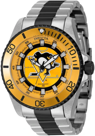 NHL model 42248 | Invictawatch