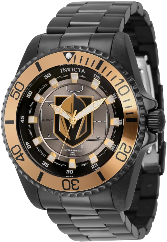NHL model 42244 | Invictawatch