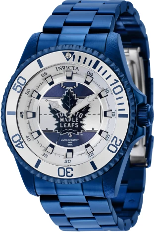 NHL model 42248 | Invictawatch
