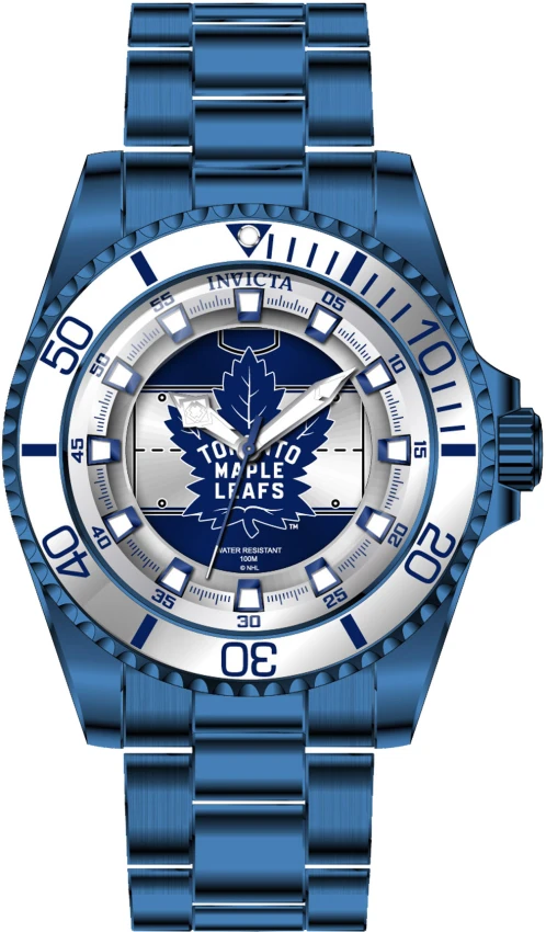 NHL model 42246 | Invictawatch