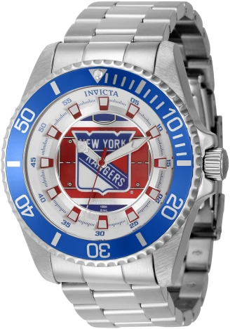 NHL model 42247 | Invictawatch