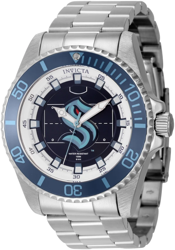 NHL model 42248 | Invictawatch