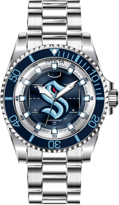 NHL model 42248 | Invictawatch