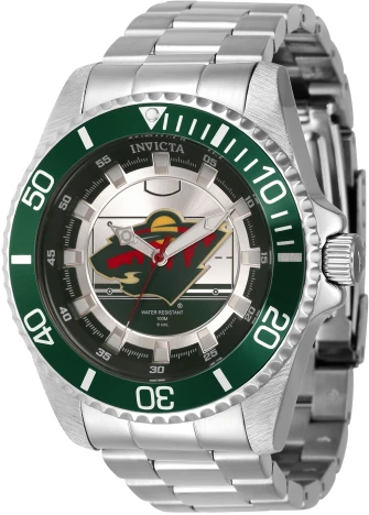 NHL model 42248 | Invictawatch