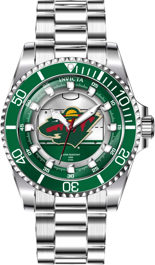 NHL model 42250 | Invictawatch