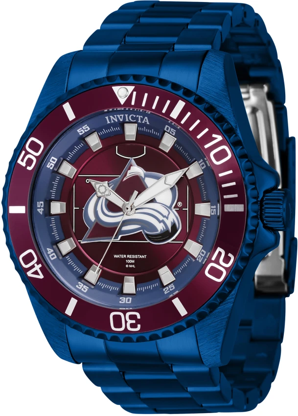 NHL model 42252 | Invictawatch NHL model 42252 | Invictawatch