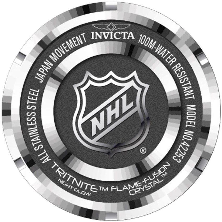 NHL model 42253 | Invictawatch