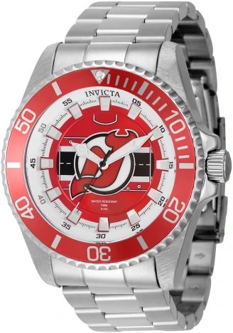 NHL model 42253 | Invictawatch