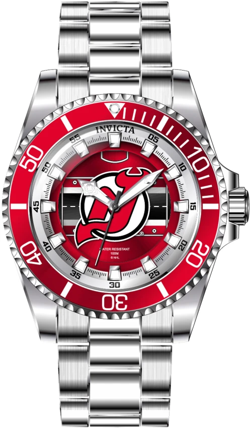 NHL model 42253 | Invictawatch