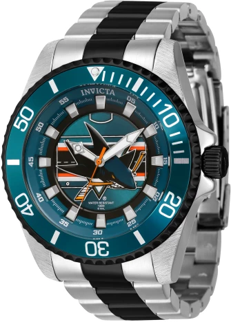 NHL model 42242 | Invictawatch
