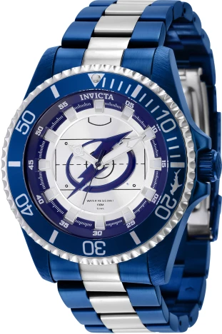 NHL model 42255 | Invictawatch