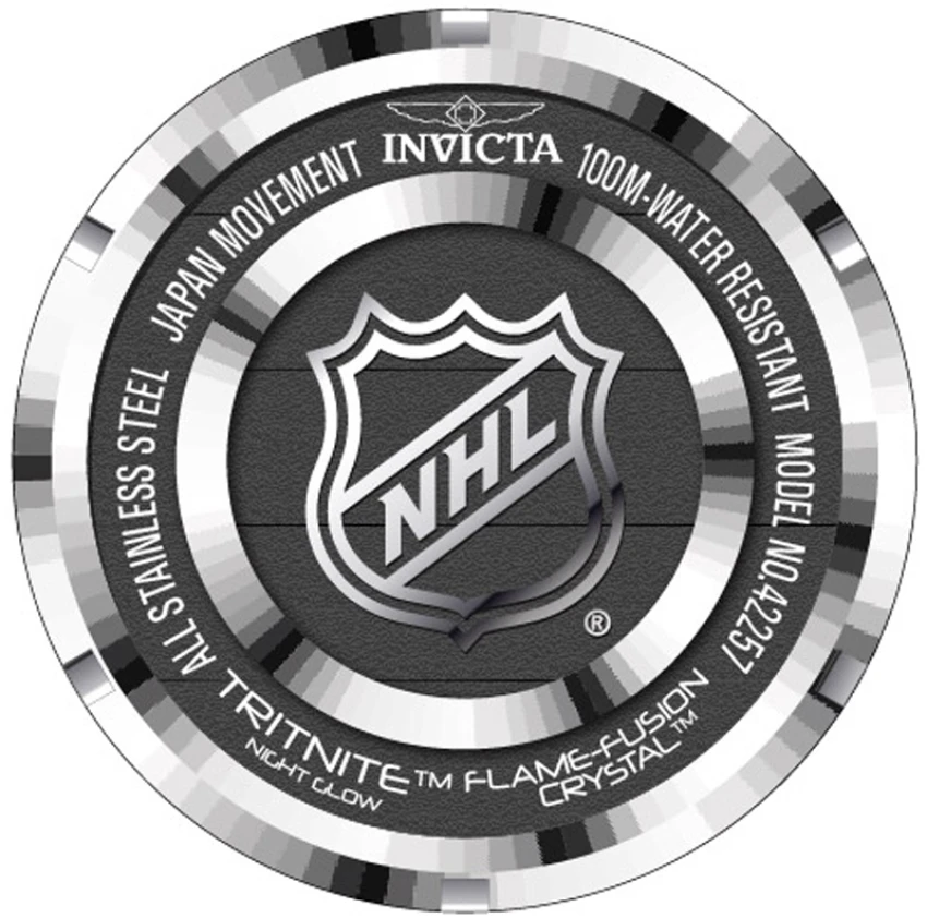 NHL model 42257 | Invictawatch