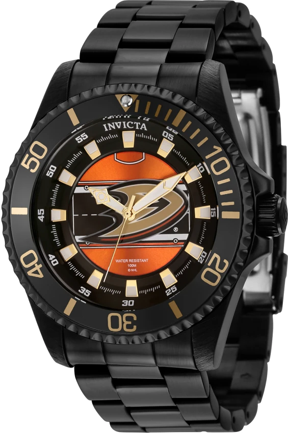鬼ウルトラレア⭐︎Smoov / Midwest Representa⭐︎ NHL model 42257 | Invictawatch
