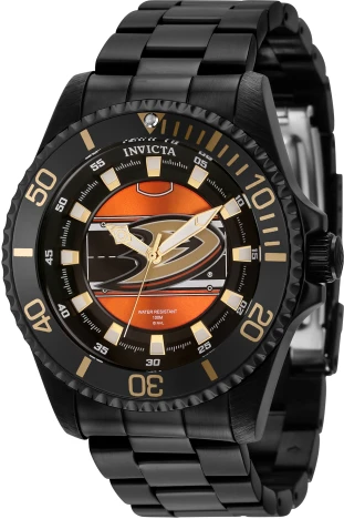 NHL model 42257 | Invictawatch