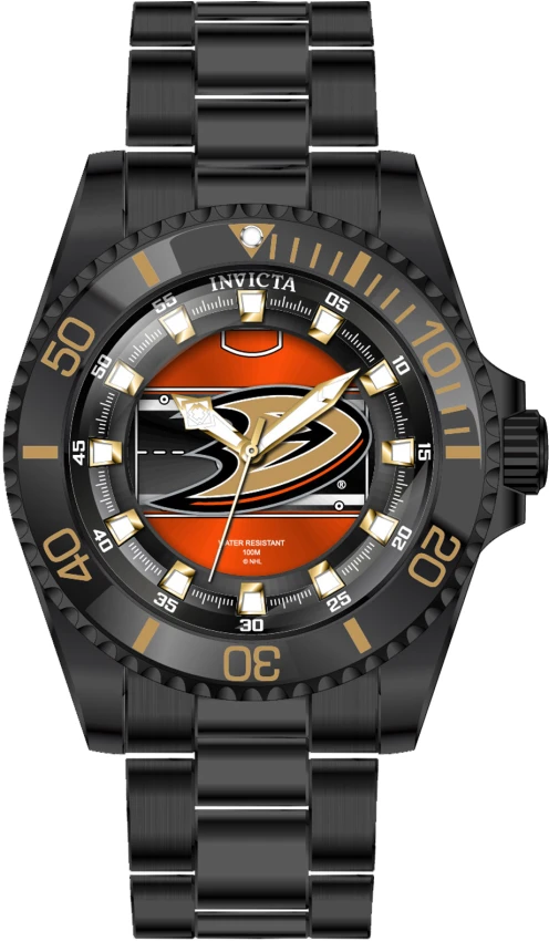 新品未開封 特典バッチ付き 鬼レアNamcot MSX タンクバタリアン 09 NHL model 42257 | Invictawatch
