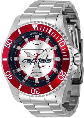 NHL model 42257 | Invictawatch