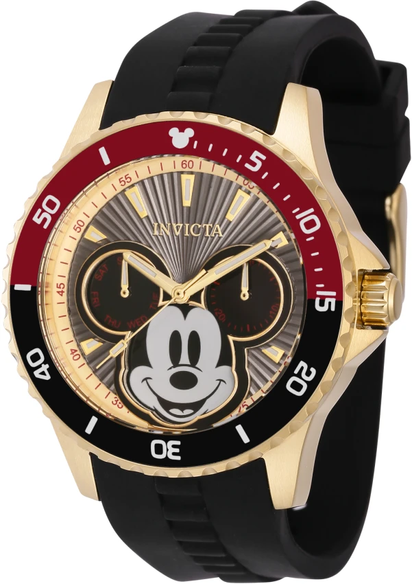 Disney model 42266 | Invictawatch
