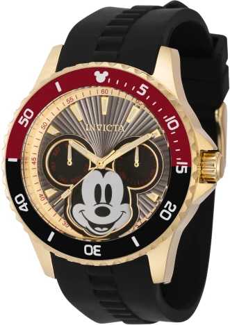 Disney model 42266 | Invictawatch