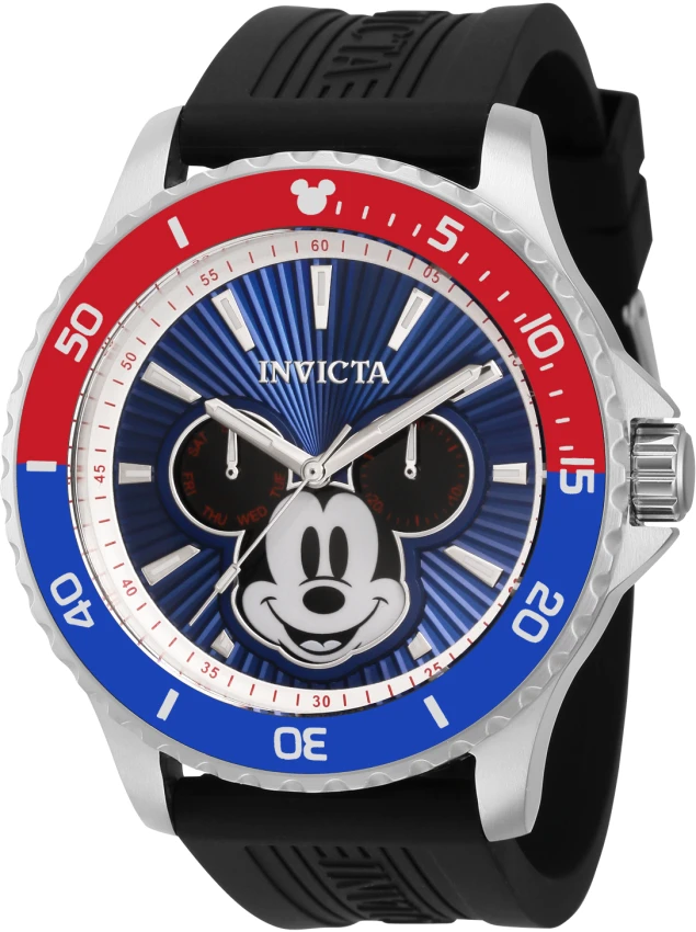 Disney model 42267 | Invictawatch