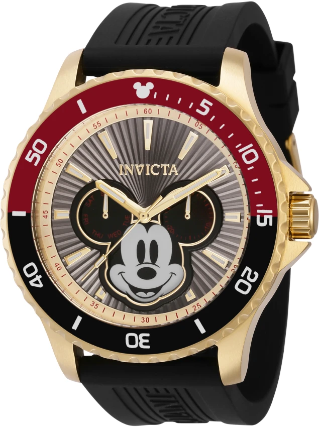 Disney model 42269 | Invictawatch