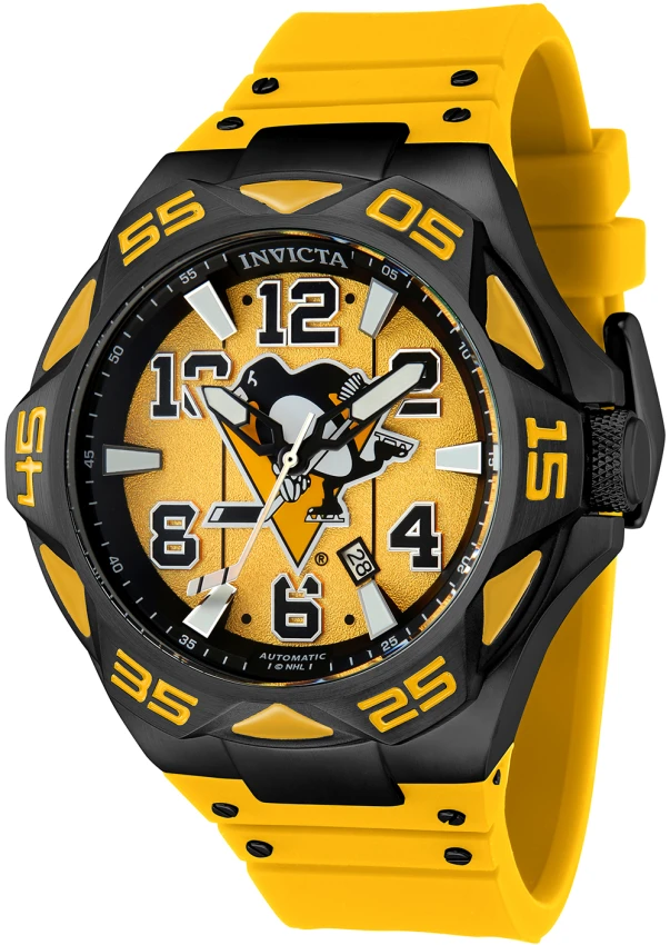 NHL model 42270 | Invictawatch