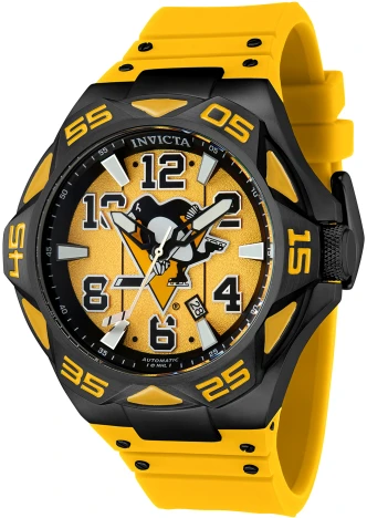 NHL model 42284 | Invictawatch