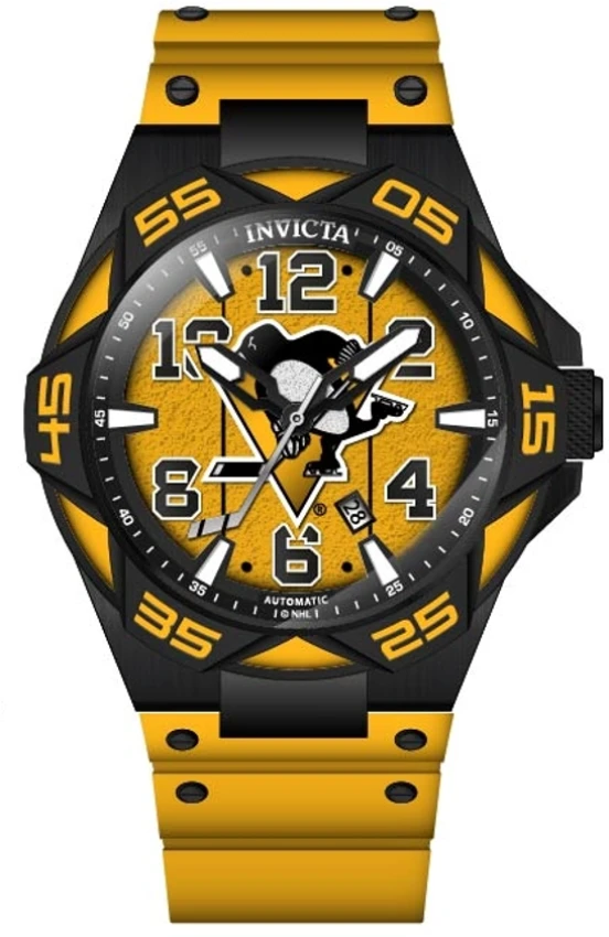 NHL model 42270 | Invictawatch
