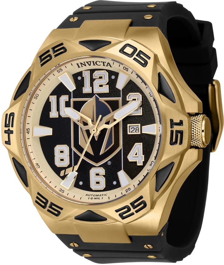 NHL model 42273 | Invictawatch