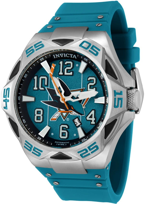 NHL model 42276 | Invictawatch