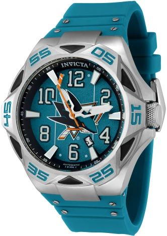 NHL model 42284 | Invictawatch