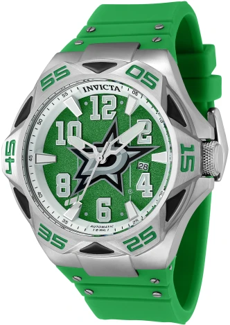 NHL model 42276 | Invictawatch