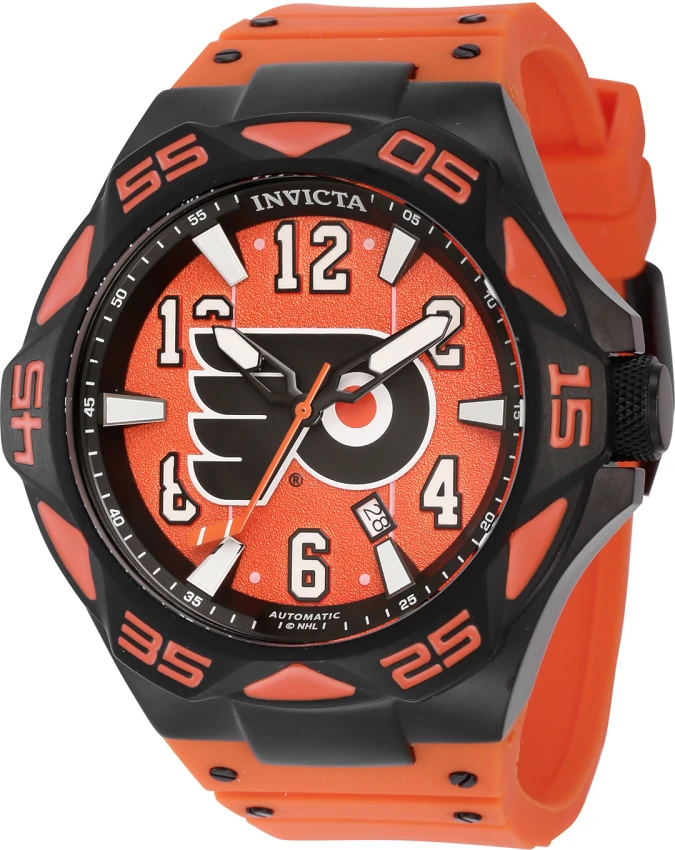 NHL model 42281 | Invictawatch