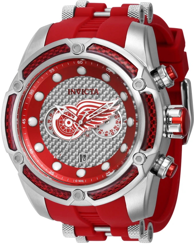 NHL model 42285 | Invictawatch