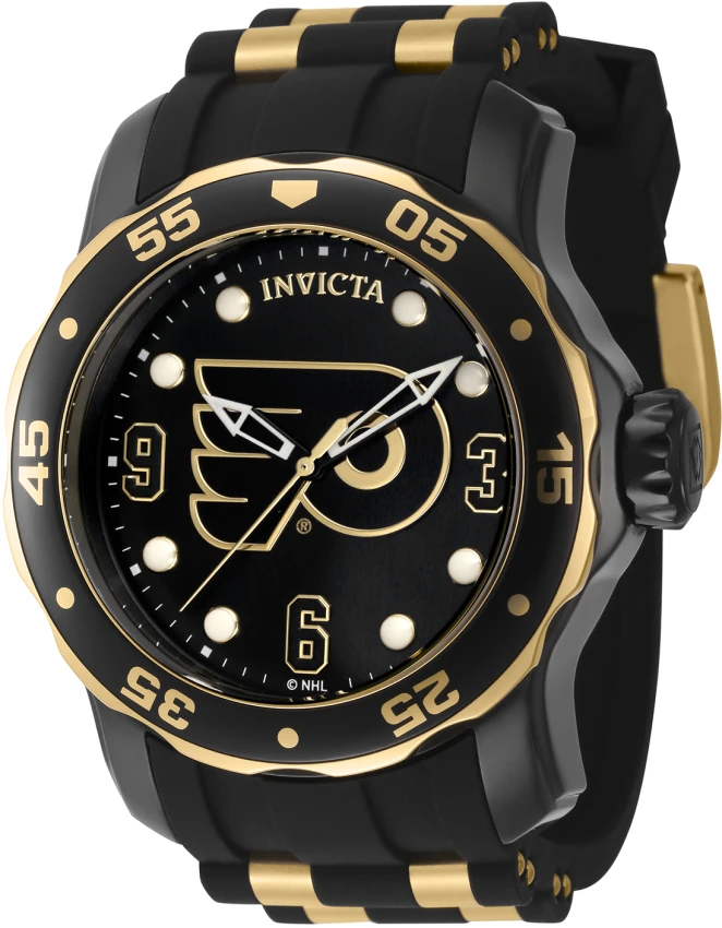 NHL model 42308 | Invictawatch