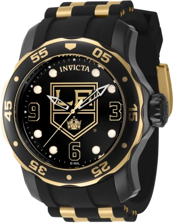 NHL model 42310 | Invictawatch