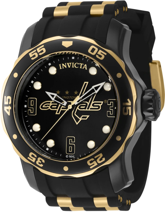 NHL model 42311 | Invictawatch