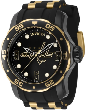 NHL model 42661 | Invictawatch