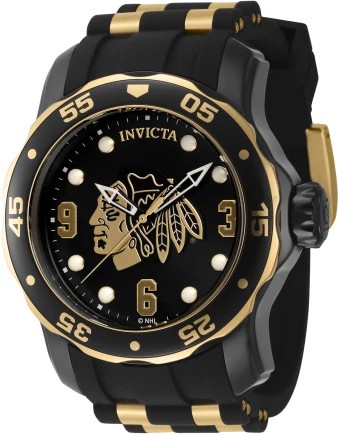 NHL model 42315 | Invictawatch